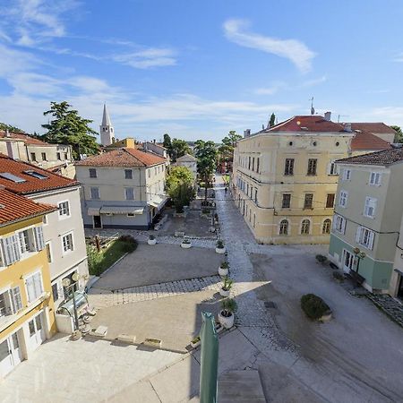 Urban Loft Old Town Porec Exterior photo